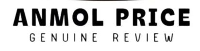 Anmol Price